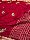 Elegant Chiffon Saree with Designer Work – Lightweight & Party Wear Collection