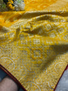 Elegant Soft Silk Saree withBlouse – Premium Festive Wear