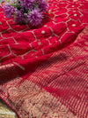Elegant HO Silk Saree – Party Wear Collection