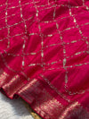 Chinon Saree – Timeless Elegance in Every Drape