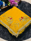 Soft Chiffon Saree for Women | Lightweight & Elegant