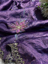 Premium Frendy Silk Saree – Soft & Luxurious Look