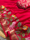 Chinon Saree – Timeless Elegance in Every Drape