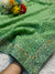 Lightweight Net Saree for Party Wear