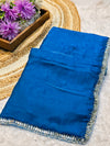 Designer Frendy Silk Saree for Women – Soft & Rich Look with Blouse