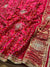 Gaji Silk Saree | Elegant Traditional Designer Saree