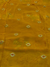 H.O Silk Saree with Elegant Traditional Look