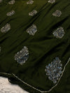Luxury Soft Chiffon Saree with Elegant Flow & Designer Finish