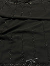Elegant Georgette Saree – Lightweight Designer Party Wear Saree with Stylish Blouse Piece