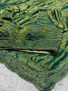 Frendy Silk Saree with Ready-Made Blouse – Elegant Party Wear Designer Saree