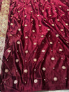 Premium Silk Saree with Elegant Traditional