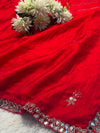 Frendy Silk Designer Saree with Elegant Border – Party Wear Silk Saree Collection