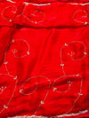 Elegant Trendy Silk Saree with Rich Pallu & Designer Border