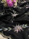 Premium Frendy Silk Saree – Soft & Luxurious Look