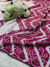 Elegant Silk Saree – Premium Designer Silk Saree with Rich Pallu & Blouse Piece