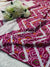 Elegant Silk Saree – Premium Designer Silk Saree with Rich Pallu & Blouse Piece