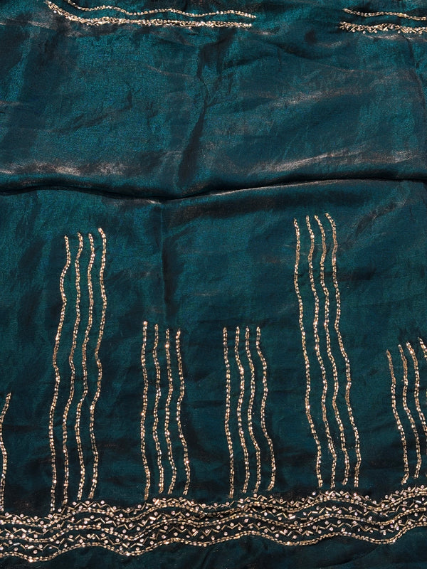 Latest Frendy Silk Saree – Soft Luxury Ethnic Collection