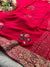 H.O Silk Saree with Elegant Traditional Look