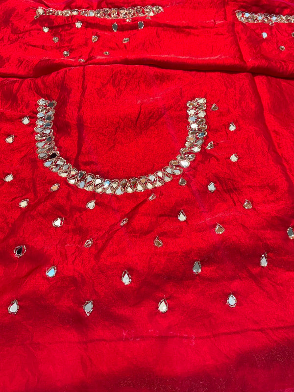 Frendy Silk Designer Saree with Elegant Border – Party Wear Silk Saree Collection