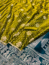 Premium Designer Silk Saree with Rich Pallu – Elegant Festive Wear