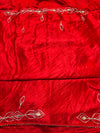 Gaji Silk Saree | Elegant Traditional Designer Saree
