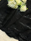 Premium Frendy Silk Saree with Stylish Finish