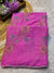 Stylish Semi Chiffon Saree – Comfortable Daily & Party Wear Collection