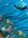 Chinon Saree – Timeless Elegance in Every Drape