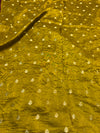 H.O Silk Saree – Elegant Traditional Look