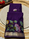 Chinon Saree – Timeless Elegance in Every Drape