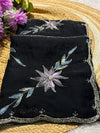Premium Frendy Silk Saree – Soft & Luxurious Look