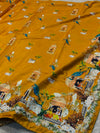Elegant Designer Saree with Premium Fabric & Stylish Blouse Piece