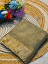 Elegant HO Silk Saree – Party Wear Collection