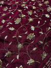H.O Silk Saree – Elegant Traditional Look