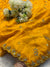 Frendy Silk Saree – Luxury Designer Silk Saree with Elegant Blouse Piece