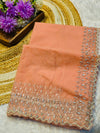 Trending Net Saree for Wedding & Party Wear
