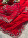 Frendy Silk Saree with Rich Elegant Look for Festive & Wedding Wear ✨