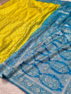 Beautiful Soft Silk Saree – Elegant Traditional Wear with Blouse Piece