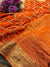 Elegant HO Silk Saree – Party Wear Collection