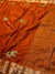 Elegant Chiffon Saree with Designer Work – Lightweight & Party Wear Collection
