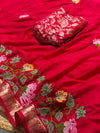 Chinon Saree – Timeless Elegance in Every Drape
