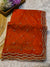 Premium Soft Net Saree with Heavy Sequence Work & Designer Blouse