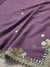 Elegant Georgette Saree with Premium Finish