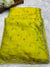 Frendy Silk Saree – Elegant Soft Silk Designer Saree with Blouse Piece