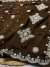 H.O Silk Saree – Elegant Traditional Look