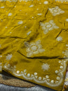H.O Silk Saree – Elegant Traditional Look