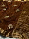 H.O Silk Saree – Elegant Traditional Look