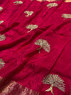 H.O Silk Saree – Elegant Traditional Look