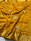H.O Silk Saree – Elegant Traditional Look