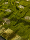 H.O Silk Saree – Elegant Traditional Look